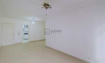 Imagem 4: Apartamento Venda 2 Dormitórios - 76 m² Vila Olímpia