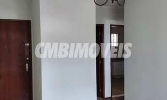 Imagem 5: Apartamento - Bosque - Campinas