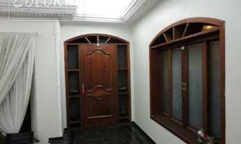 Imagem 6: Santo André - Casa Padrão - Vila Pires