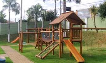 Imagem 2: Apartamento com 2 quartos - Bairro Piracicamirim em Piracicaba