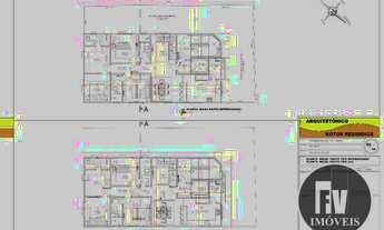 Imagem 4: Apartamento Sem Mobília com 3 Dormitórios para Locação Anual no Centro em Balneário Cambor