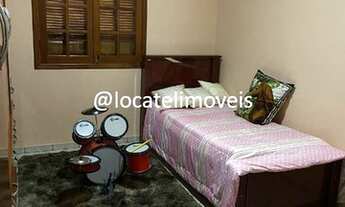 Imagem 6: Casa à venda, 3 quartos, 1 suíte, 2 vagas, Cardoso - Belo Horizonte/MG