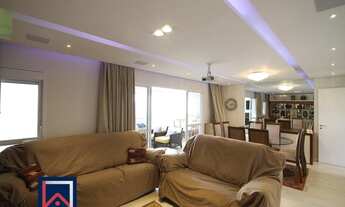 Imagem 2: Venda Apartamento 3 Dormitórios - 170 m² Vila Mariana