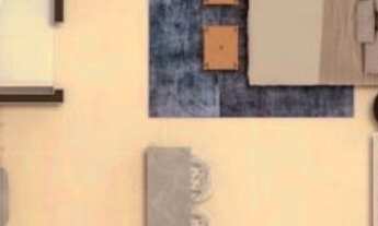 Imagem 6: APARTAMENTO no ANITA GARIBALDI com 1 quartos para VENDA, 35 m²