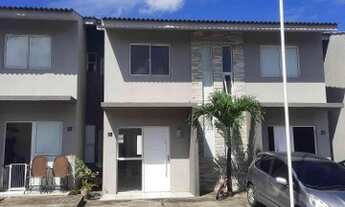 Imagem 2: CA36)Casa de Condomínio com 70 m² - Messejana