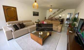 Imagem 16: Maravilhoso Sobrado Alto Padrão com 04 dorms sendo 03 suítes mais 05 vagas no Tatuapé !!!