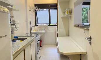 Imagem 6: São Paulo - Apartamento Padrão - Itaim Bibi