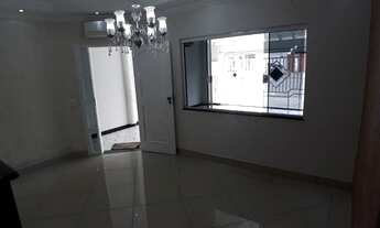 Imagem 6: Casa com 4 dormitórios para alugar, 200 m² por R$ 2.700,00 - Jardim João Paulo II - Sumaré