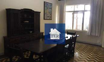 Imagem 4: Incrível Casa Térrea Mobiliada com 4 dormitórios para alugar, 500 m² por R$ 8.000/mês - Vi