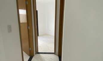 Imagem 4: Apartamento sem Condomínio para Venda em Santo André, Jardim do Estádio, 2 dormitórios, 1