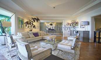 Imagem 4: Apartamento de frente para o mar