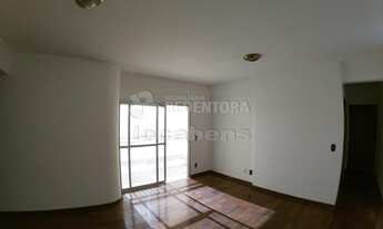 Imagem 2: São José do Rio Preto - Apartamento Padrão - Vila Redentora