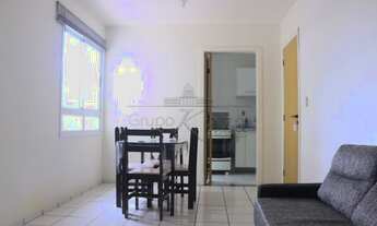 Imagem: Sao Jose dos Campos - Apartamento Padrão