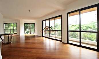 Imagem: Apartamento Venda 3 Dormitórios - 210 m²