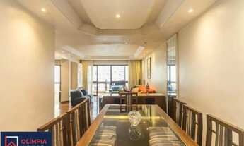 Imagem 6: Apartamento Venda Perdizes 170 m² 3 Dormitórios