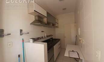 Imagem 4: Santo André - Apartamento Padrão - Vila Homero Thon