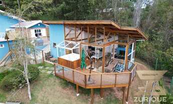 Imagem 7: Casa com 3 dormitórios à venda, 330 m² por R$ 1.600.000 - Jardim Manancial - Campos do Jor