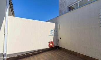 Imagem 6: Casa com 3 dormitórios à venda, 73 m² por R$ 498.000,00 - Distrito Industrial - Cachoeirin