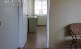 Imagem: Santo André - Conjunto Comercial/sala