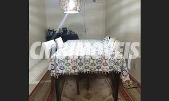 Imagem 3: Cobertura - Vila João Jorge - Campinas