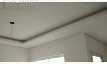 Imagem 5: Santo André - Apartamento Padrão - Parque Oratório