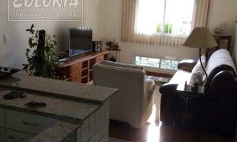 Imagem: Santo André - Apartamento Padrão - Vila