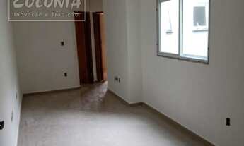 Imagem 2: Santo André - Apartamento Padrão - Vila Alto de Santo André