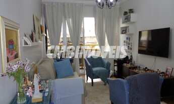 Imagem 3: Apartamento - Bosque - Campinas