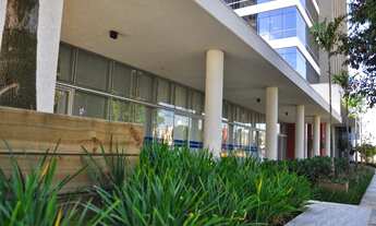 Imagem 4: Sala - Jardim Guanabara - Campinas