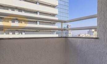 Imagem 4: Apartamento para aluguel, 1 quarto, 1 suíte, 1 vaga, Paraíso - São Paulo/SP