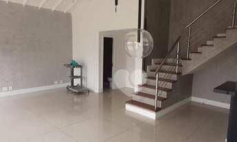 Imagem 3: Cobertura com 5 dormitórios à venda, 357 m² por R$ 2.690.000,00 - Barra da Tijuca - Rio de