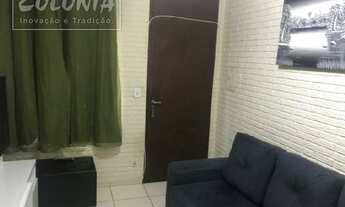 Imagem 4: Santo André - Apartamento Padrão - Parque Erasmo Assunção