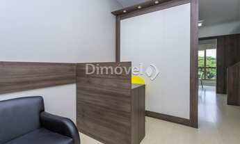 Imagem 2: PORTO ALEGRE - Conjunto Comercial/Sala - TRISTEZA