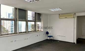 Imagem 4: Conjunto à venda, 58 m² por R$ 550.000,00 - Consolação - São Paulo/SP