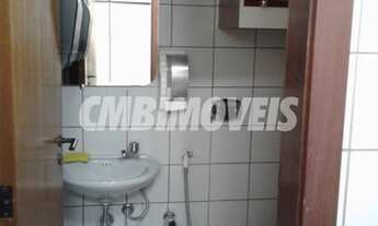 Imagem 1: Sala - Centro - Campinas