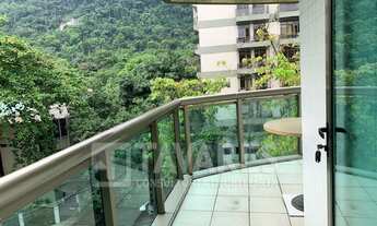 Imagem 3: Flat em Lagoa Flat / studio com 2 dormitórios