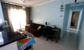 Imagem: Santo André - Apartamento Padrão - Parque