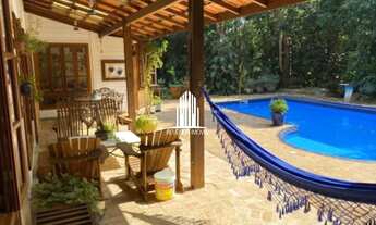 Imagem 4: Casa com 4 dormitórios, 300 m², á venda por R$ 1.000.000