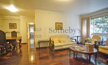 Imagem 2: Apartamento em rua tranquila e sem saída