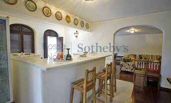 Imagem 6: Casa em condomínio fechado