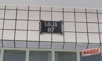 Imagem 2: Loja para alugar, 35 m² por R$ 1.000,00/mês - Taguatinga Norte - Taguatinga/DF