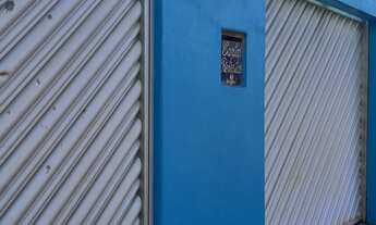 Imagem: Aluga-se casa no zerão