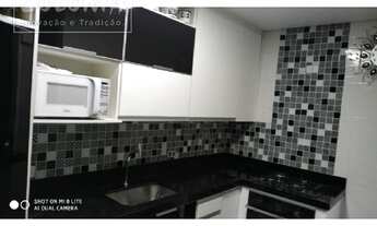 Imagem 7: Santo André - Apartamento Padrão - Vila Tibiriçá