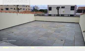 Imagem 6: Santo André - Prédio Inteiro - Centro