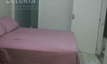 Imagem 4: São Bernardo do Campo - Apartamento Padrão - Rudge Ramos