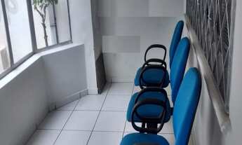 Imagem 6: Salão - Vila Itapura - Campinas