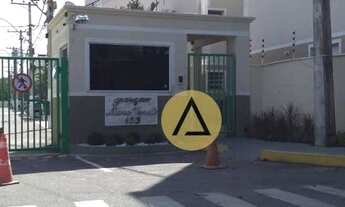 Imagem: Apartamento com 2 dormitórios, 55 m²