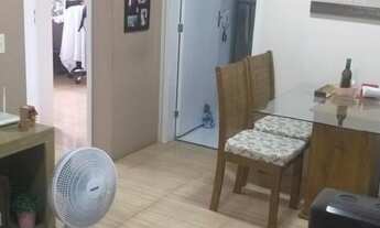 Imagem 2: Apto 2 quartos Macaé 2 andar Total Ville