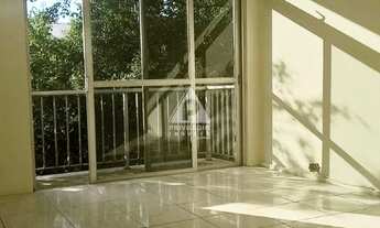 Imagem 4: Apartamento para aluguel, 2 quartos, 1 vaga, Botafogo - RIO DE JANEIRO/RJ