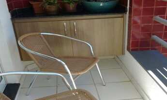 Imagem 4: Apartamento - Vila Industrial - Campinas